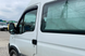 Ветровики на окна (2 шт, HIC). Nissan Interstar 2002-2010 гг. ren22 фото 9