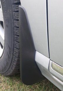 Брызговики Premium (EU) (4 шт). Volkswagen Passat B7 2012-2015 гг. bvwp71015 фото