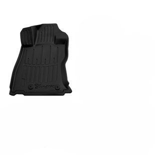 Водійський 3D килимок дляSubaru Forester (SK) 2018- Субару 502902501 фото