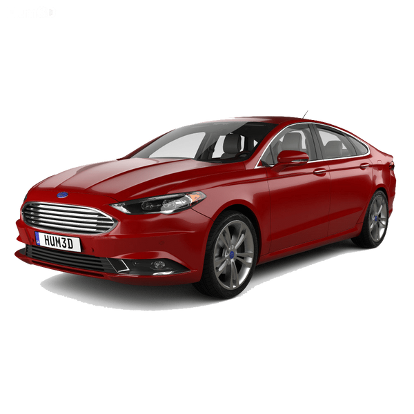 Вітровики вікон (дефлектори) SUN VISORS з декоративною вставкою Ford S-MAX 2006-2015 KL-1000 BLK фото