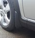 Бризковики Premium HB (4 шт). Suzuki SX4 2006-2013 рр. mfg-sxh06 фото 8