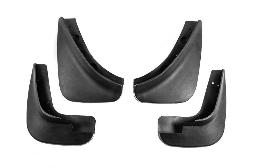 Бризковики Premium HB (4 шт). Suzuki SX4 2006-2013 рр. mfg-sxh06 фото
