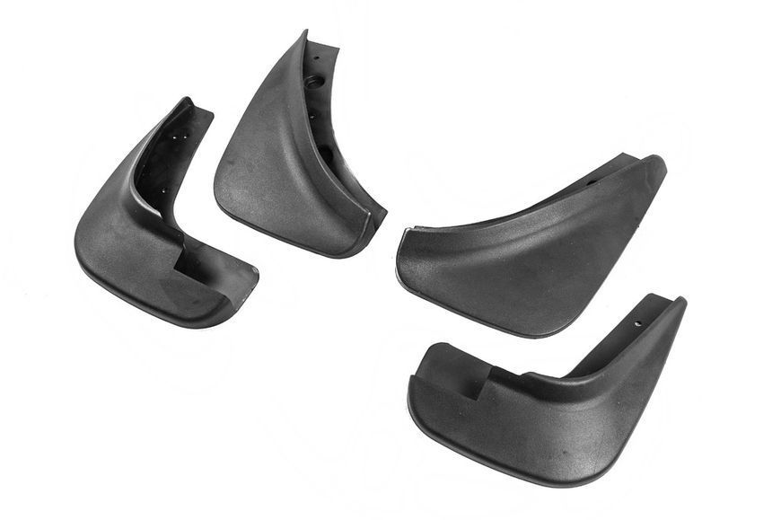 Бризковики Premium HB (4 шт). Suzuki SX4 2006-2013 рр. mfg-sxh06 фото