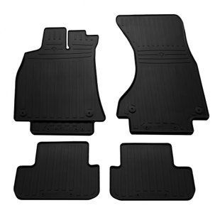 Автомобльные коврики (4 шт) для AUDI A5 Sportback (8Т) (2007-2016) Ауди 1030354 фото