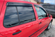 Вітровики HB (4 шт, HIC). Volkswagen Golf 4 1997-2006 рр. vw07 фото 4
