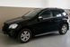 Ветровики с хромированным молдингом Niken Luxury (4 шт). Mercedes ML W164 2005-2011 гг. bbzml0521-w/s фото 5