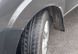 Брызговики Premium (Турция) Комплект. Fiat Doblo I 2005-2010 гг. fia111+fia110 фото 9