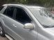 Ветровики с хромированным молдингом Niken Luxury (4 шт). Mercedes ML W164 2005-2011 гг. bbzml0521-w/s фото 3