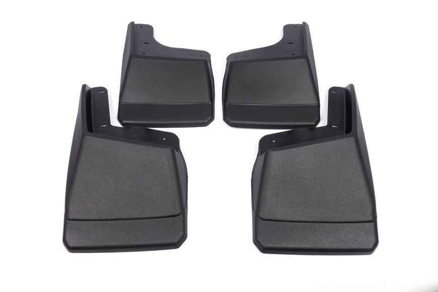 Бризковики Premium (4 шт). Hummer H2 2002-2009 рр. mfg-hu203 фото