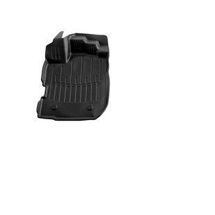 Водійський 3D-килимок для Renault Logan II MCV (2012-2020) 501805501 фото