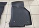 Коврики в салон для Volkswagen Golf 7 2012-2020, Sahler VW-07 фото 3