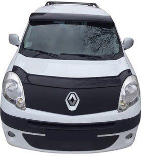 Козирок лобового скла (на рамі). Mercedes Citan 2013-2021 рр. dd65317 фото