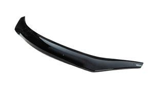 Дефлектор капота EuroCap (2001-2004). Toyota Camry 2001-2006 рр. 30780201-010409-30010101 фото