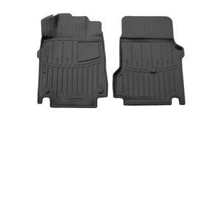 Передні 3D килимки для Mercedes W168 A (1997-2004) 5012332 фото