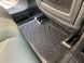 Коврики в салон для Seat Leon 2 2005-2012, Rizline S-3243 фото 8