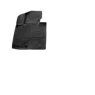 Водійський 3D килимок для Kia Sorento II (XM) (209-2012) Киа 501006501 фото